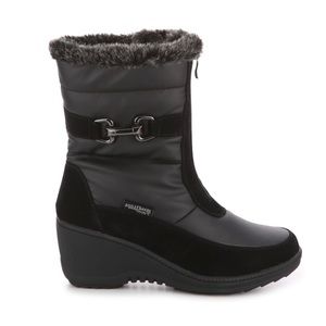 Santana Canada “aquatherm” Wynter Snow Boot, Size US 9.